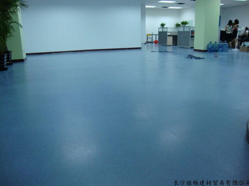 長沙岳麓區(qū)優(yōu)惠的羽毛球塑膠地板價(jià)錢,幼兒園塑膠地板 以客為尊