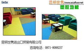 塑膠地板價格 工廠地板 工匠el7 pvc地板品牌 高清圖片 高清大圖